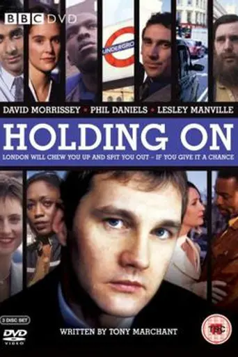 Holding On (1997)