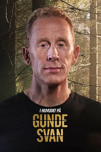 I Huvudet på Gunde Svan (2013)