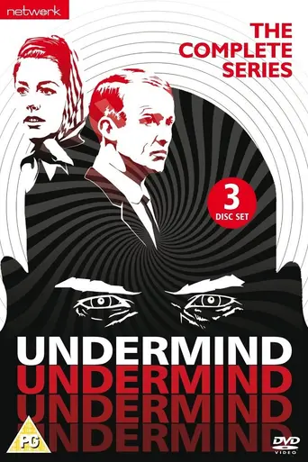 Undermind (1965)