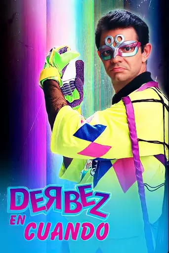 Derbez en cuando (1998)