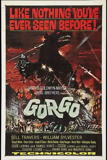 Горго (1961)