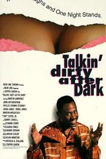 Talkin' Dirty After Dark (1991)