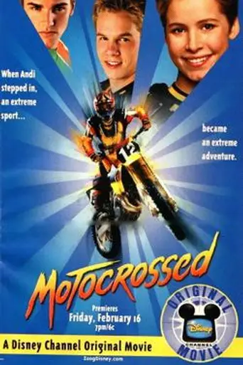 Motocrossed (2001)