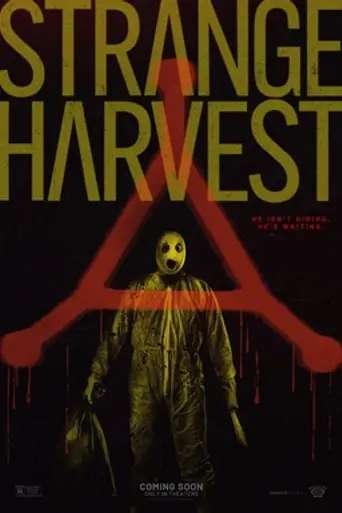 Strange Harvest (2024)