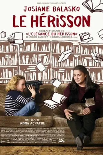 The Hedgehog (2009)