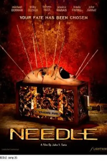 Needle (2010)