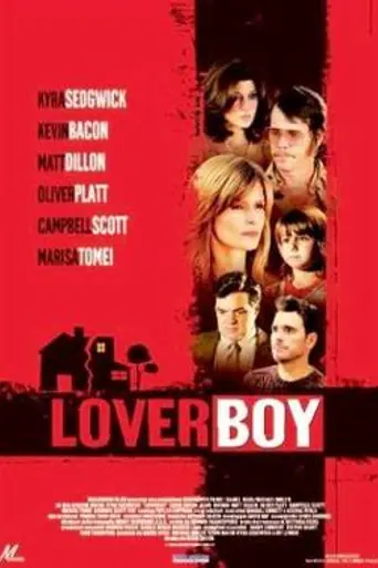 Loverboy (2005)