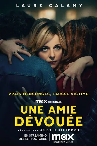 The Confidant (2024)