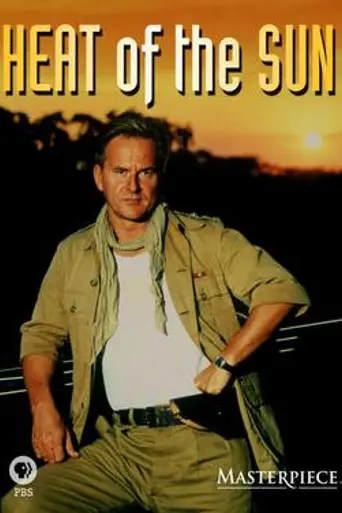 Heat of the Sun (1998)