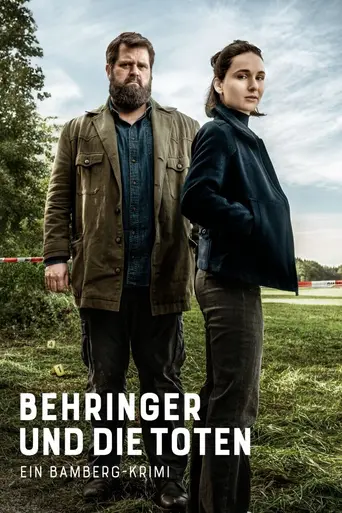 Behringer und die Toten - Ein Bamberg-Krimi (2024)