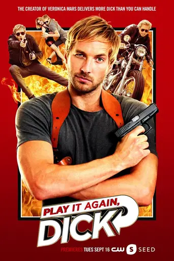 Play It Again, Dick (2014)