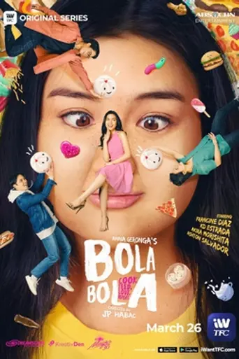 Bola Bola (2022)