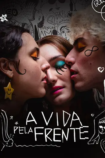 A Vida pela Frente (2023)