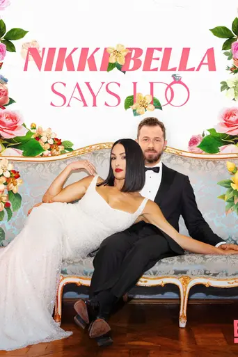 Nikki Says I Do (2023)