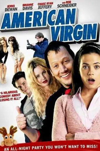American Virgin (2009)