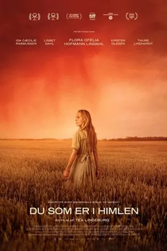 As In Heaven (2021)