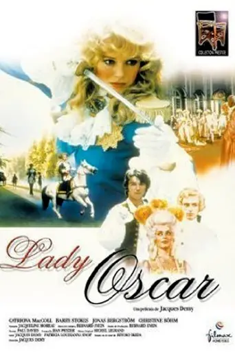 Lady Oscar (1979)