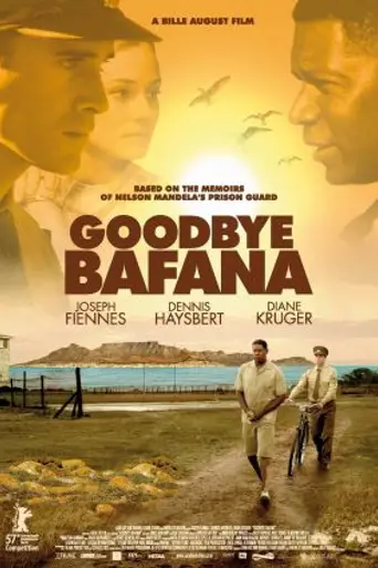 Прощай, Бафана (2007)