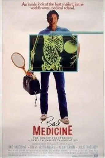 Los matasanos (1985)
