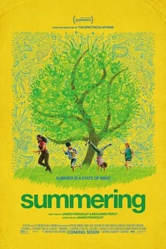 Summering (2022)