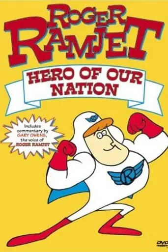 Roger Ramjet (1965)