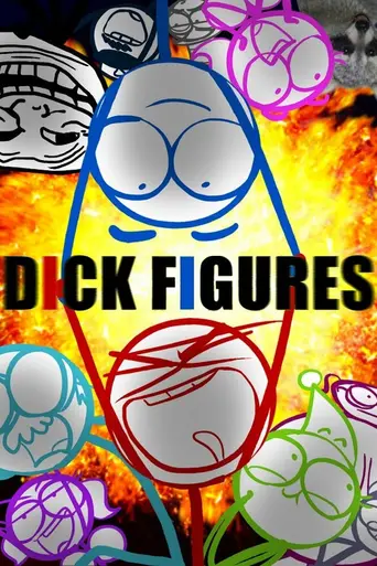 Dick Figures (2010)