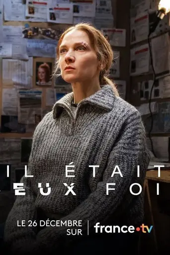 Il était deux fois