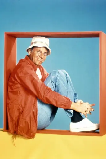 The McLean Stevenson Show (1976)
