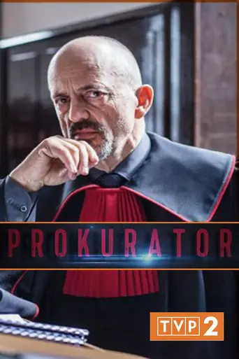 Prokurator (2015)