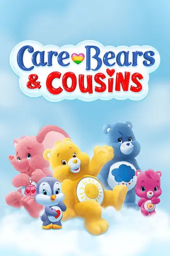 Care Bears & Cousins (2015)