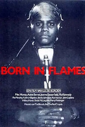 Born in Flames (1983)