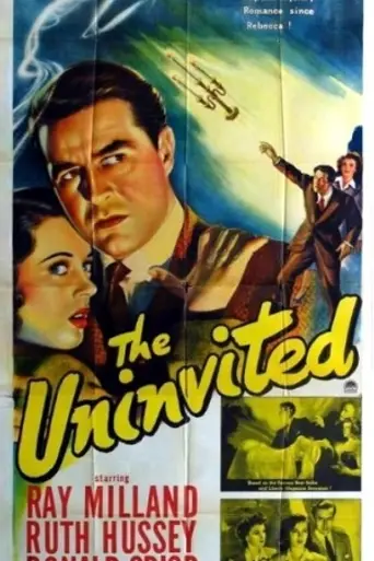 The Uninvited (1944)
