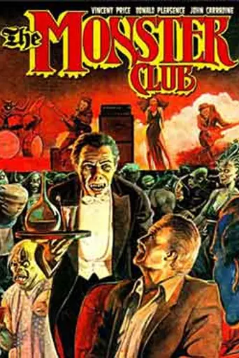 El club de los monstruos (1981)