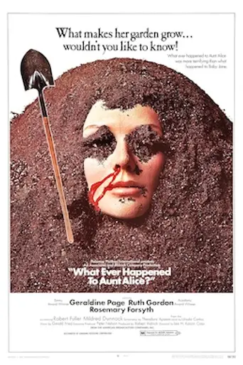 What Ever Happened to Aunt Alice? (1969)
