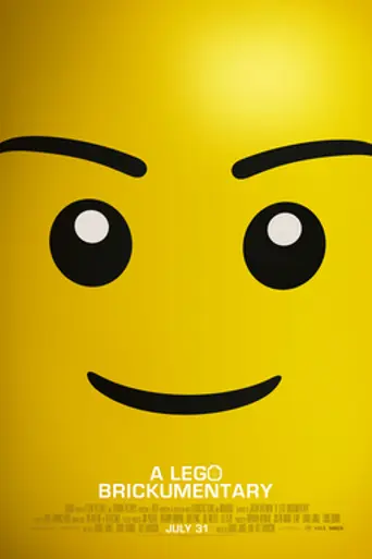 Beyond the Brick: A Lego Brickumentary (2014)