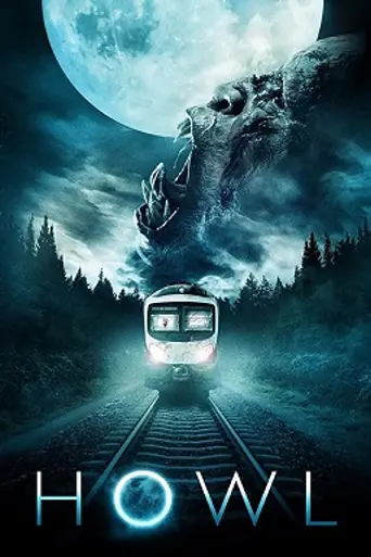 Howl (2015)