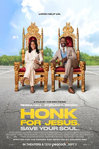 Honk for Jesus, Save Your Soul (2022)