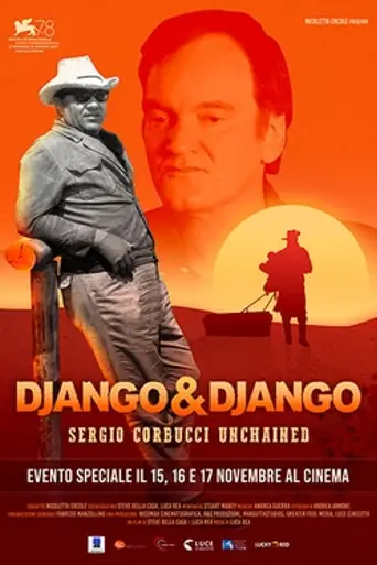 Django & Django (2021)