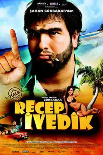 Recep İvedik (2008)