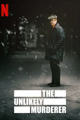 El asesino improbable (2021)