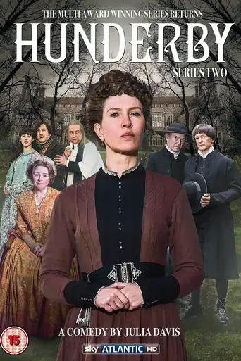 Hunderby (2012)