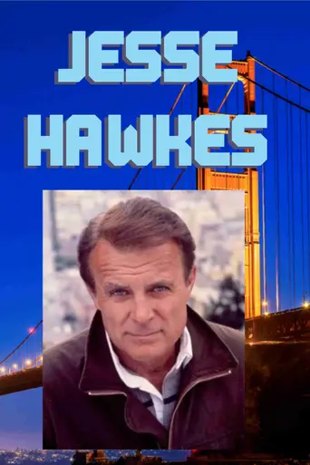 Jesse Hawkes (1989)