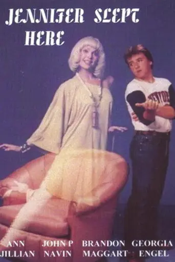 Jennifer Slept Here (1983)