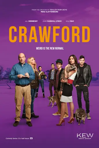 Crawford (2018)