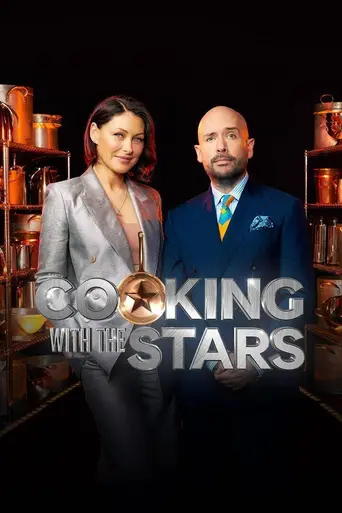 Cooking with the Stars (2021)