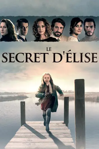 Elise's Secret (2015)