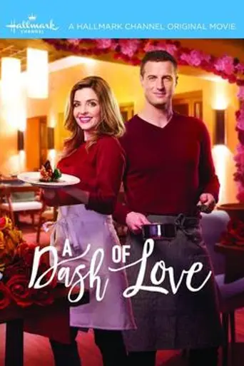 A Dash of Love (2017)
