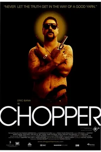 Chopper (2000)