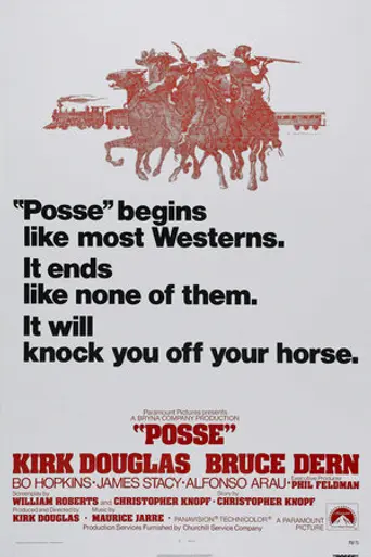 Posse (1975)