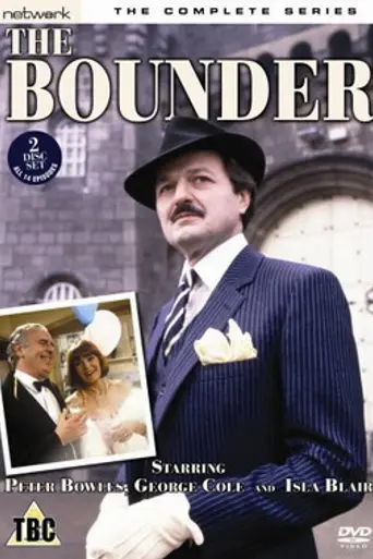 The Bounder (1982)